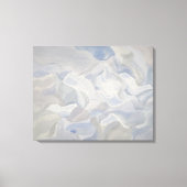 Crescent Waterways キャンバスプリント (正面)