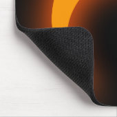 Cresent マウスパッド (コーナー)