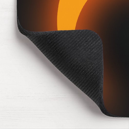 Cresent マウスパッド (コーナー)