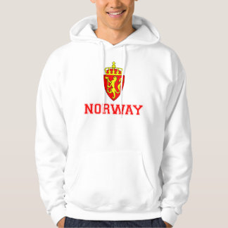 crest_nor_norway1 パーカ