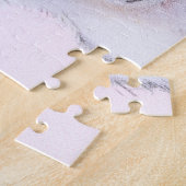 Crested Powderpuff中国のの絵画一覧 – Dog Art ジグソーパズル (側面)