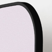 Crested Powderpuff中国のの絵画一覧 – Dog Art ピックルボールラケット (左詳細)