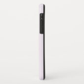Crested Powderpuff中国のの絵画一覧 – Dog Art Case-Mate iPhoneケース (裏面/左)