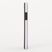 Crested Powderpuff中国のの絵画一覧 – Dog Art Case-Mate iPhoneケース (裏面/右)