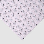 Crested Powerpuf 絵画's -ドッグアート 薄葉紙 (詳細)