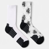 Crew Socksサンプル ソックス (右)