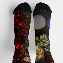 Crew Socks ソックス