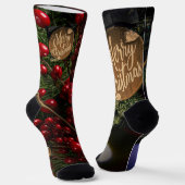 Crew Socks ソックス (傾斜あり)