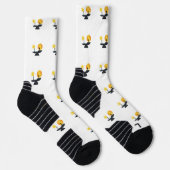Crew Socks ソックス (右)