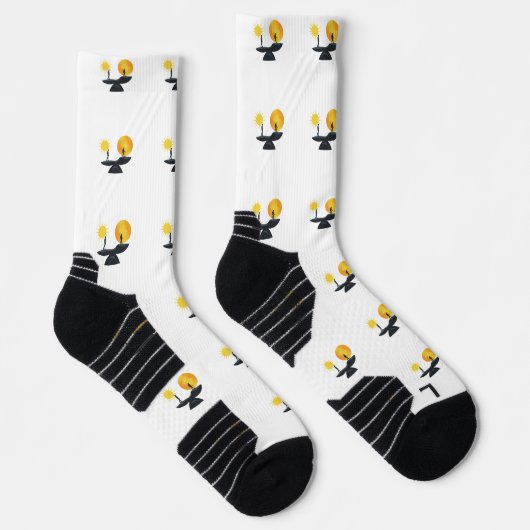 Crew Socks ソックス (右)