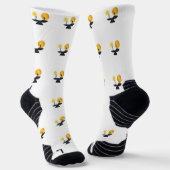 Crew Socks ソックス (傾斜あり)