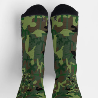 Crew Socks ソックス