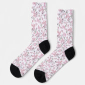 Crew Socks ソックス (左)