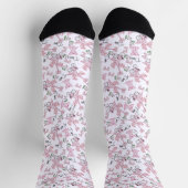 Crew Socks ソックス (上部)