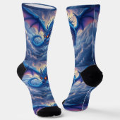 Crew Socks ソックス (傾斜あり)