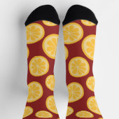 Crew Socks ソックス (上部)