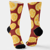 Crew Socks ソックス (傾斜あり)