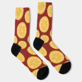 Crew Socks ソックス (右)