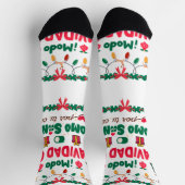 Crew Socks ソックス (上部)