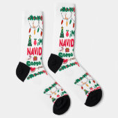 Crew Socks ソックス (右)