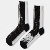 Crew Socks ソックス (左)