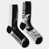 Crew Socks ソックス (右)