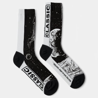 Crew Socks ソックス