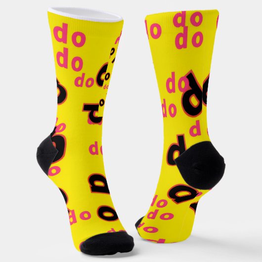 Crew Socks ソックス (傾斜あり)