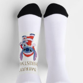 Crew Socks ソックス (上部)