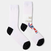 Crew Socks ソックス (右)