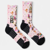 Crew Socks ソックス (右)