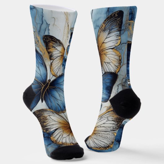 Crew Socks ソックス (傾斜あり)