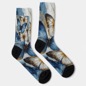 Crew Socks ソックス (右)