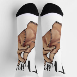 Crew Socks ソックス