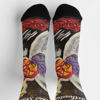 Crew Socks ソックス