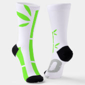 Crew socks ソックス (傾斜あり)