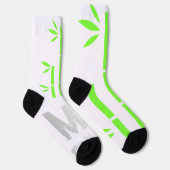 Crew socks ソックス (右)