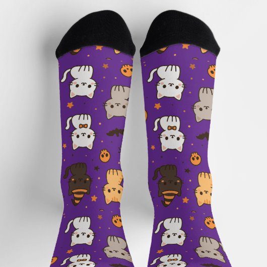 Crew Socks ソックス (上部)