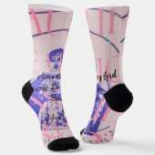 Crew Socks ソックス (傾斜あり)