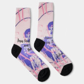 Crew Socks ソックス (右)