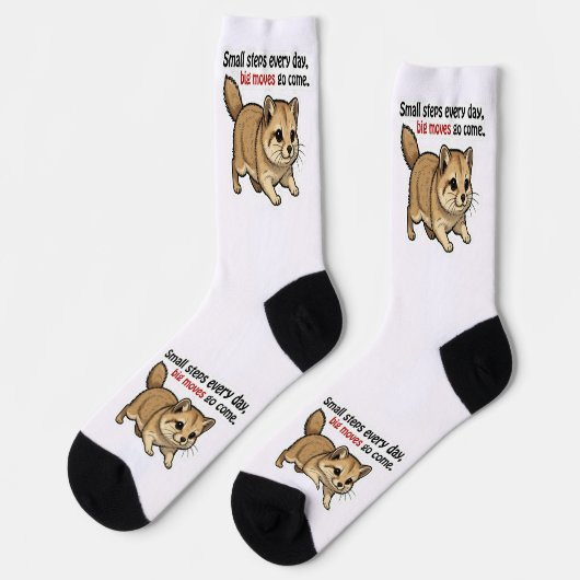 Crew Socks ソックス (左)