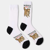 Crew Socks ソックス (右)