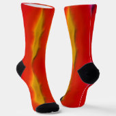 Crew Socks ソックス (傾斜あり)