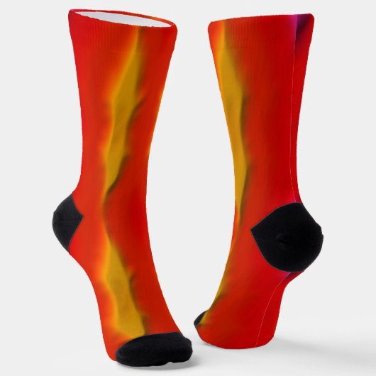 Crew Socks ソックス (傾斜あり)