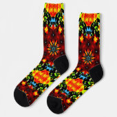 Crew Socks ソックス (左)