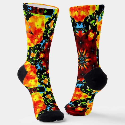 Crew Socks ソックス (傾斜あり)