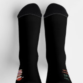 Crew Socks ソックス (上部)