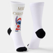 Crew Socks ソックス (傾斜あり)