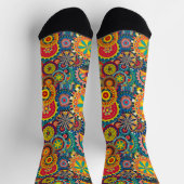 Crew Socks ソックス (上部)