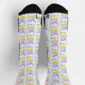 Crew Socks ソックス (上部)